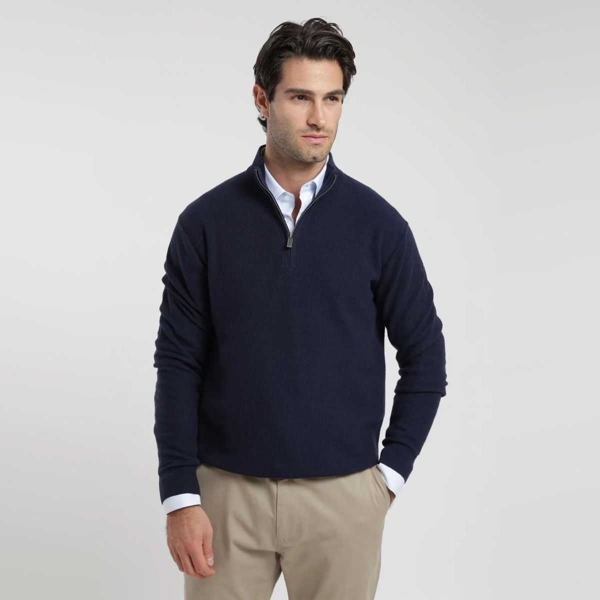 FROENS - Chaleco Hombre Froens