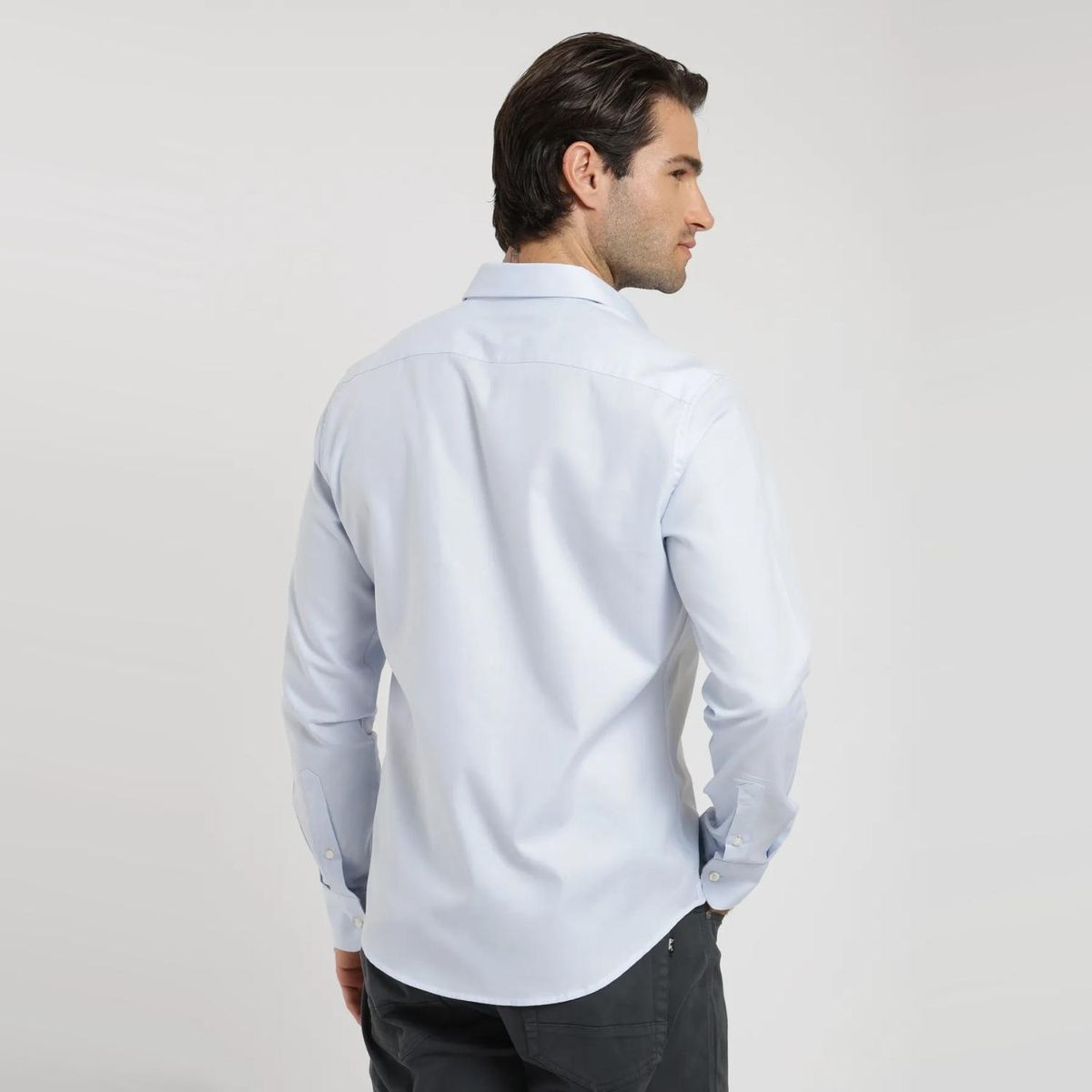 FROENS - Camisa Hombre Froens