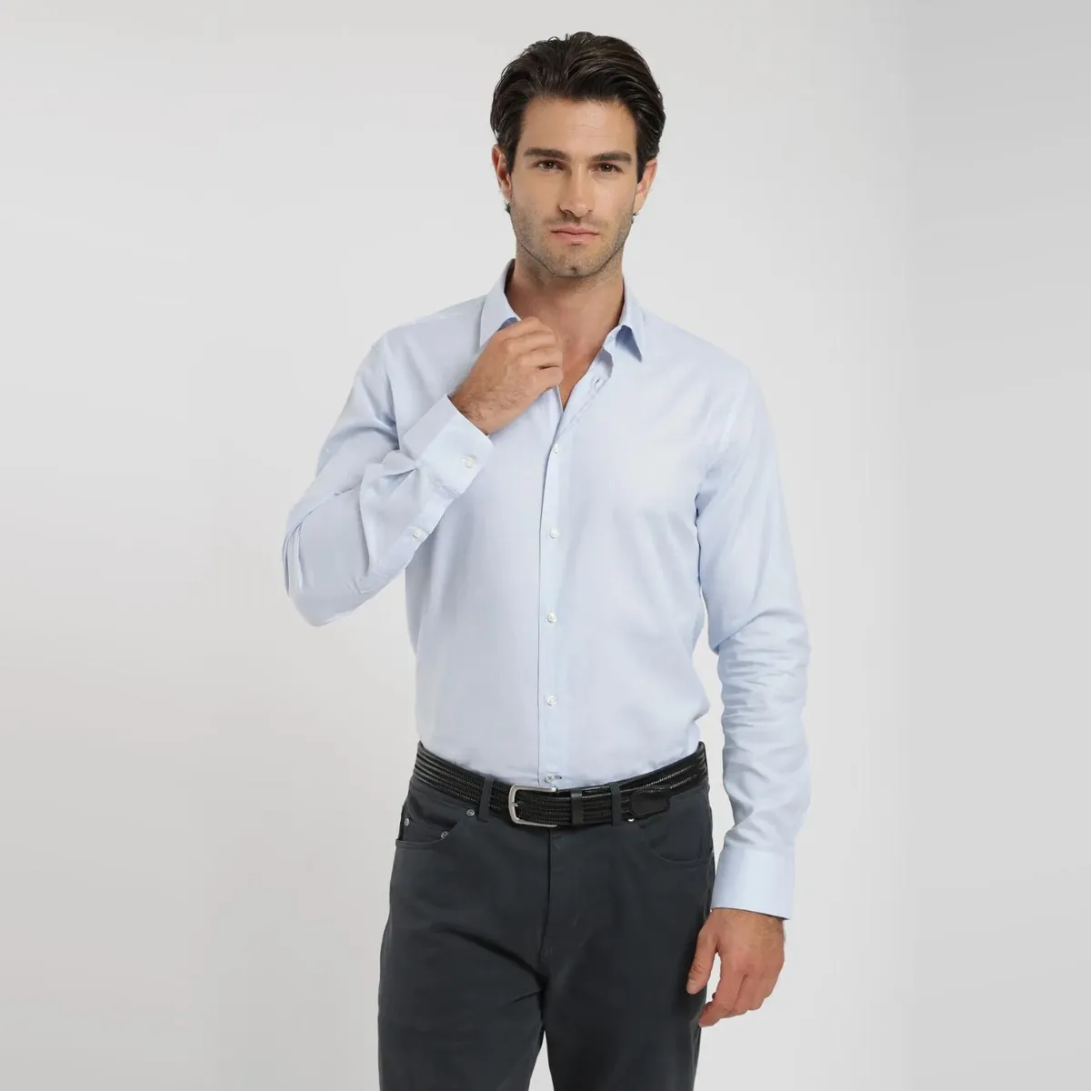 FROENS - Camisa Hombre Froens