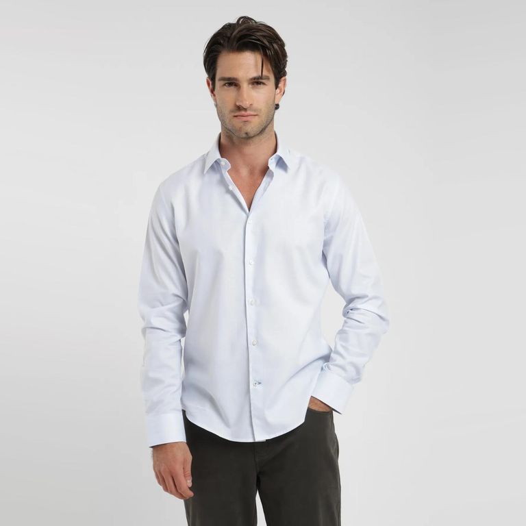 Camisa Hombre
