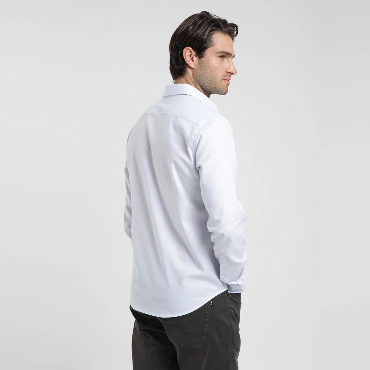 FROENS - Camisa Hombre Froens