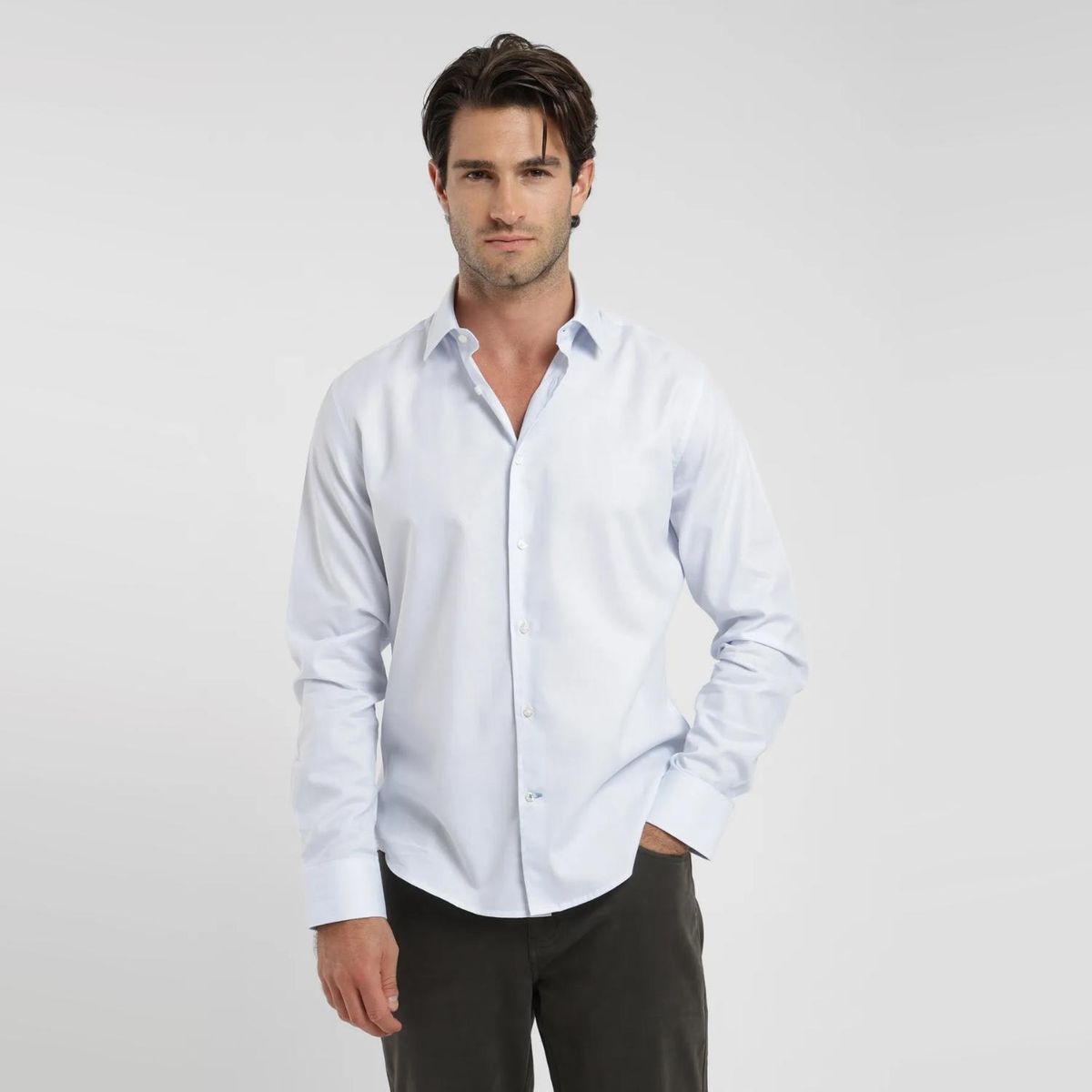 FROENS - Camisa Hombre Froens
