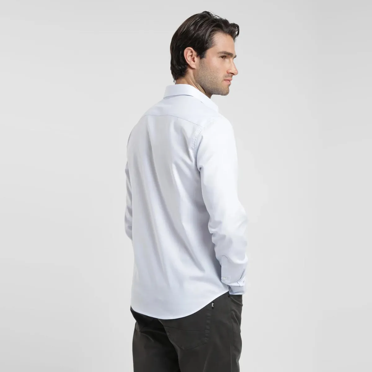 FROENS - Camisa Hombre Froens