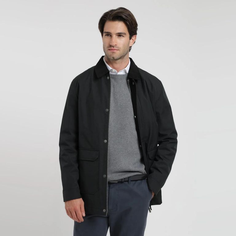 FROENS Chaqueta Hombre