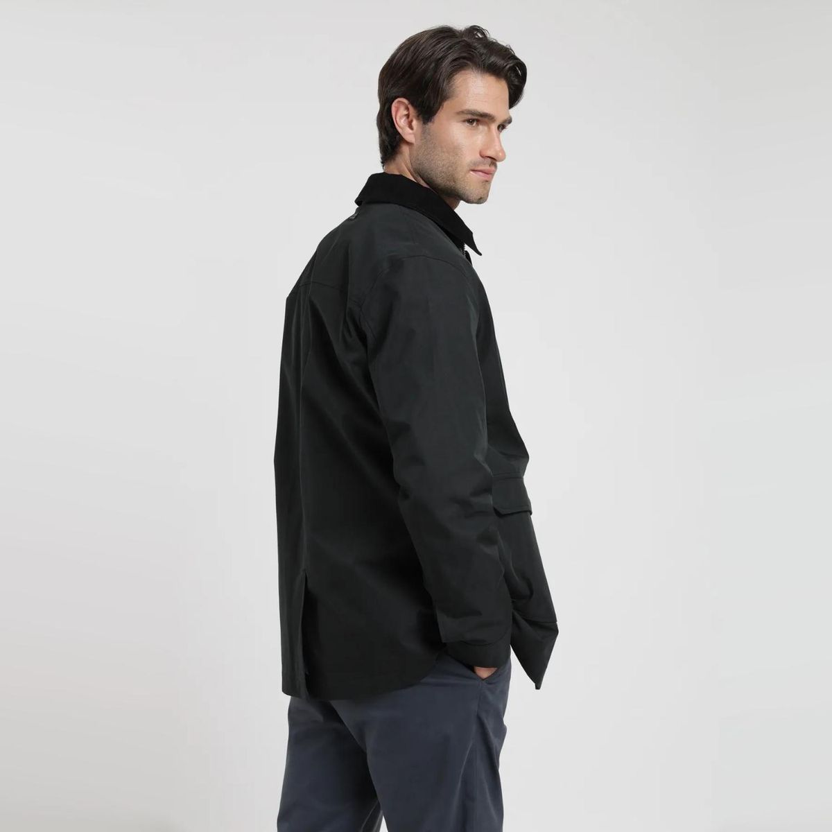 FROENS - Chaqueta Hombre Froens