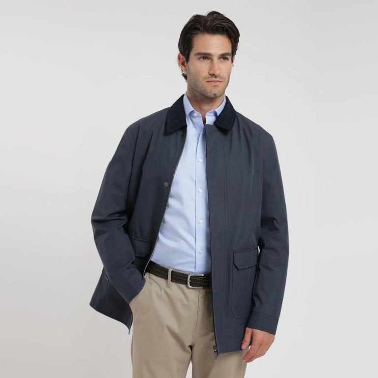 Chaqueta Hombre