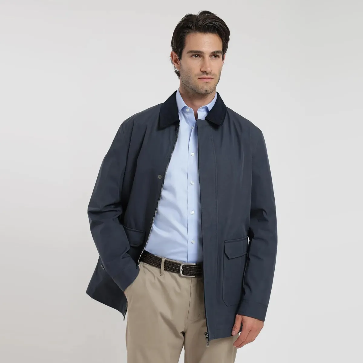 FROENS - Chaqueta Hombre Froens