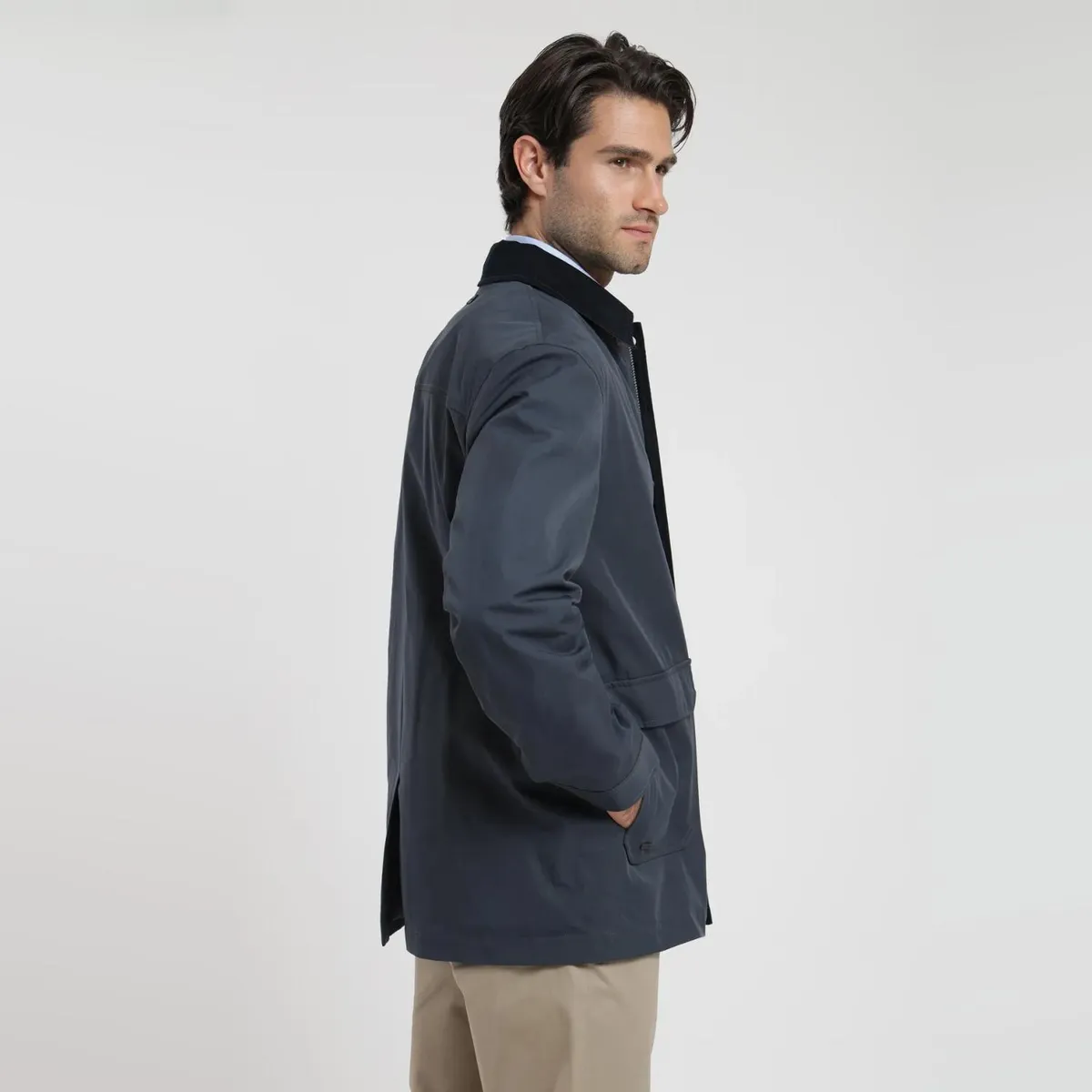 FROENS - Chaqueta Hombre Froens
