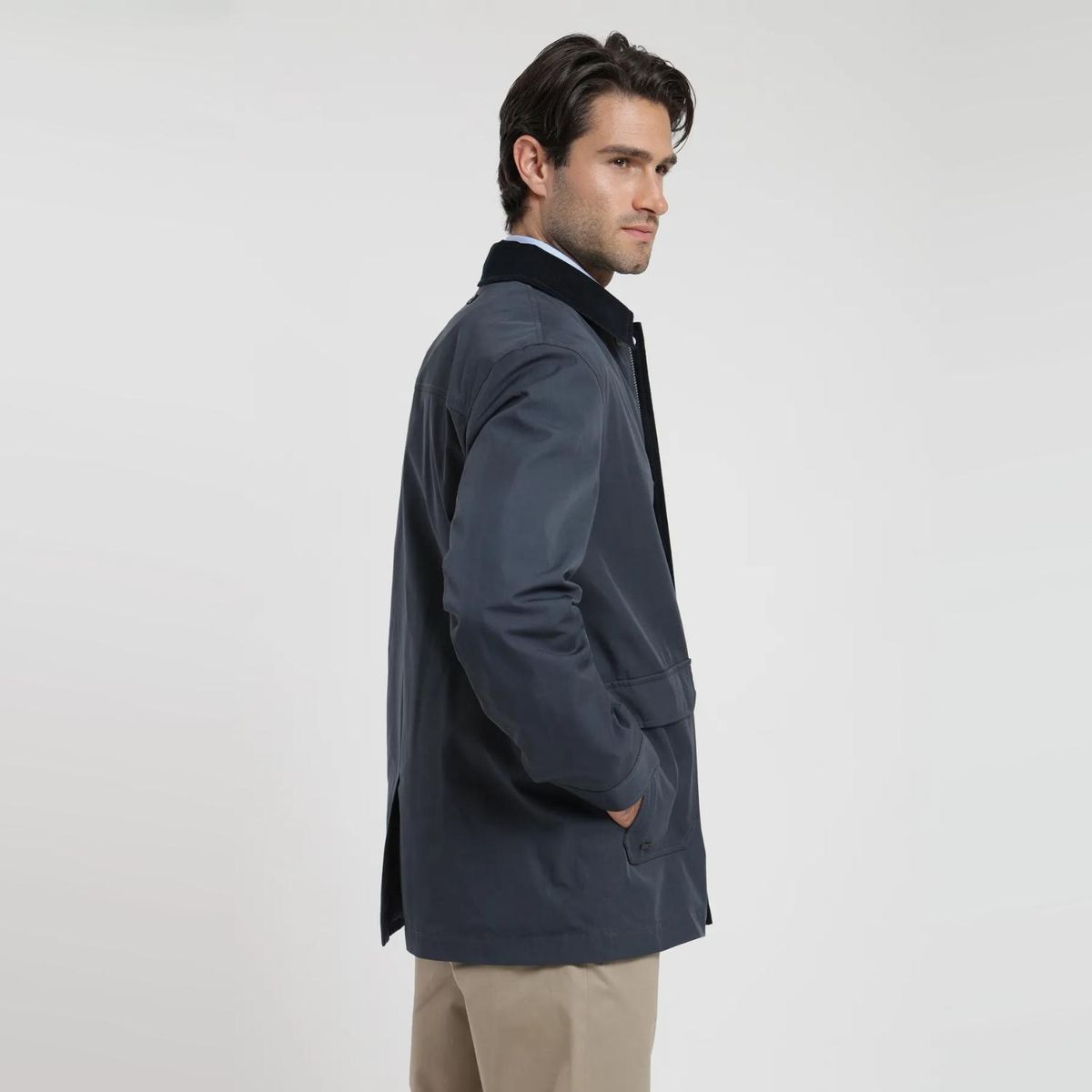 FROENS - Chaqueta Hombre Froens