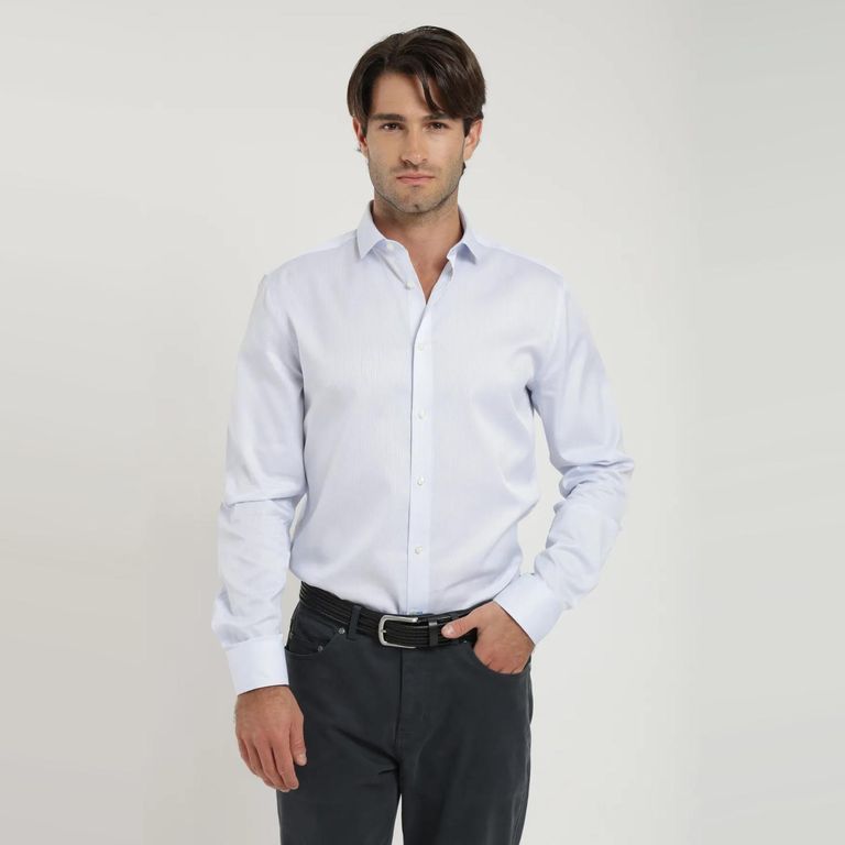 Camisa Hombre