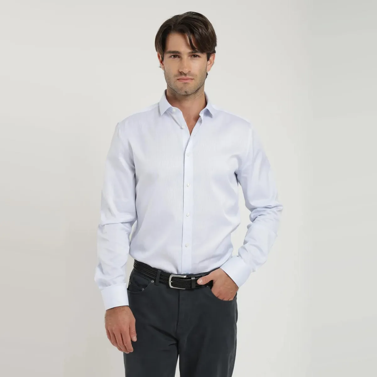 FROENS - Camisa Hombre Froens
