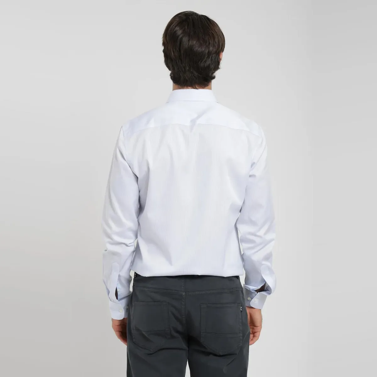FROENS - Camisa Hombre Froens