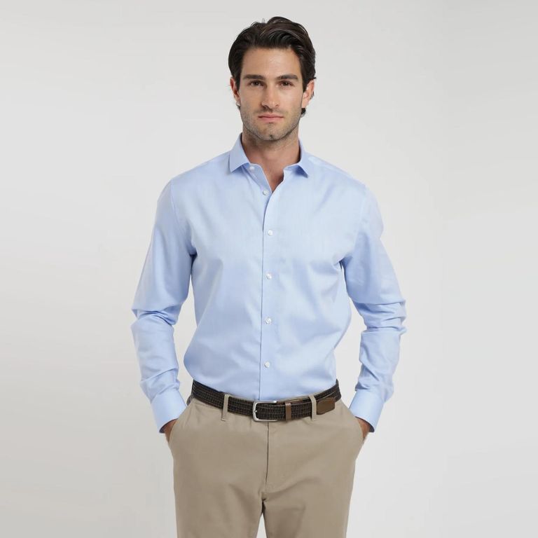 Camisa Hombre
