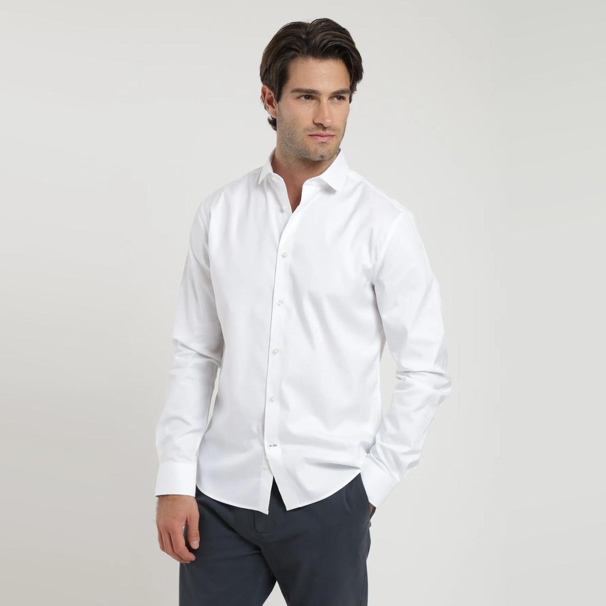 FROENS - Camisa Hombre Froens