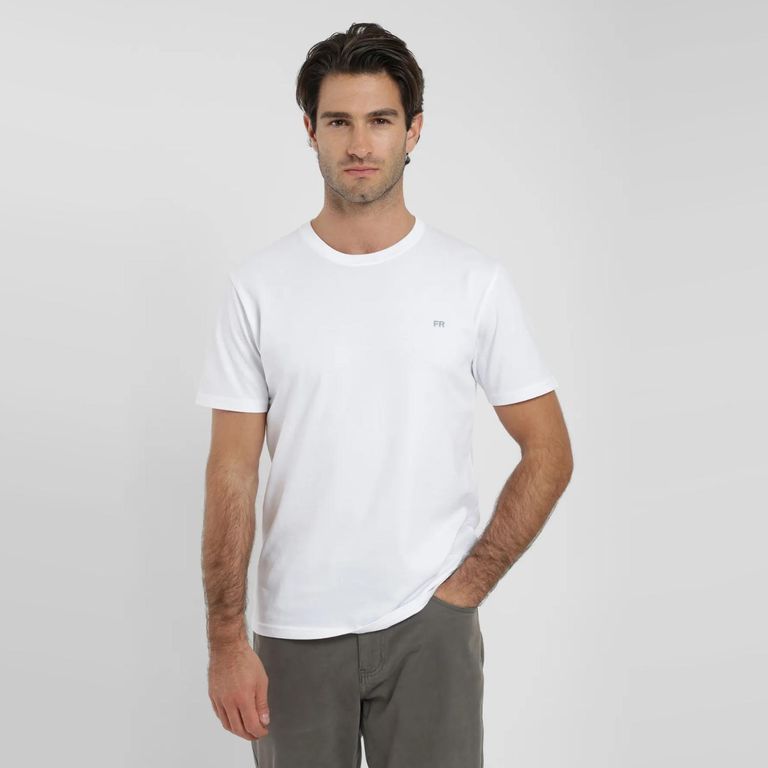 Polera Hombre