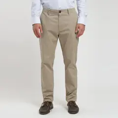 FROENS - Pantalón Tiro Medio Hombre