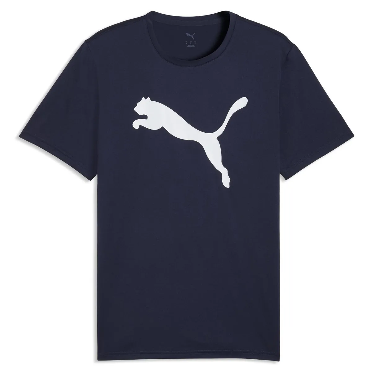PUMA - Polera Hombre Puma