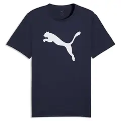 PUMA - Polera Hombre