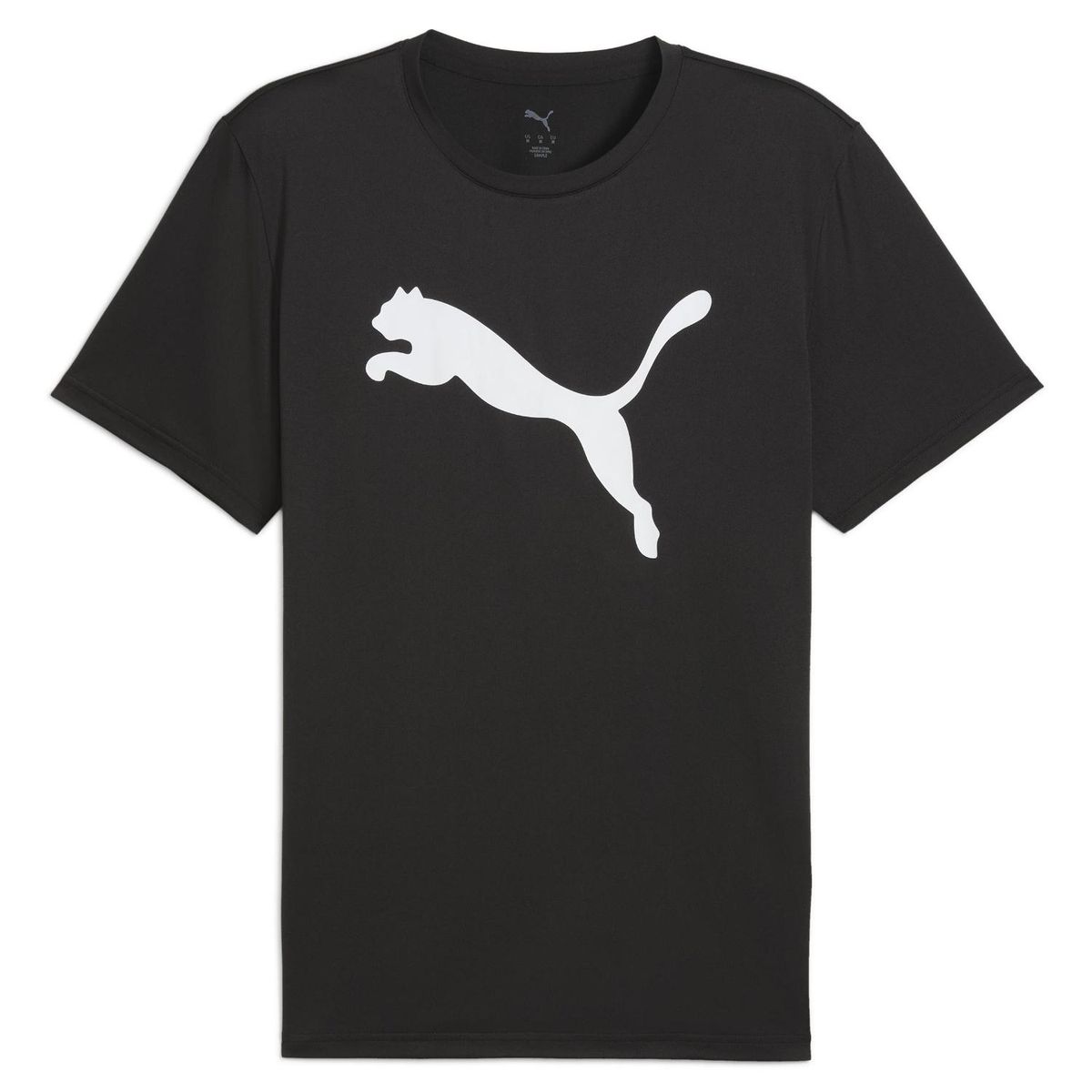 PUMA - Polera Hombre Puma