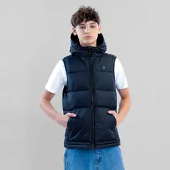 MAUI AND SONS - Parka Niño Sin Mangas Maui