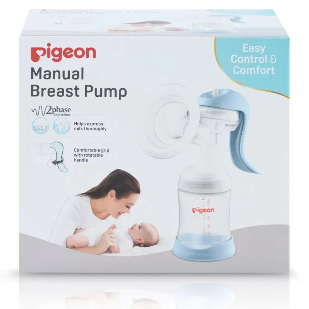 Pigeon Extractor Manual SofTouch, foto 2