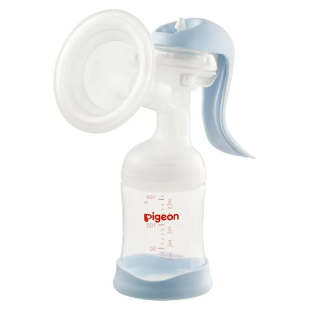 Pigeon Extractor Manual SofTouch, foto 3