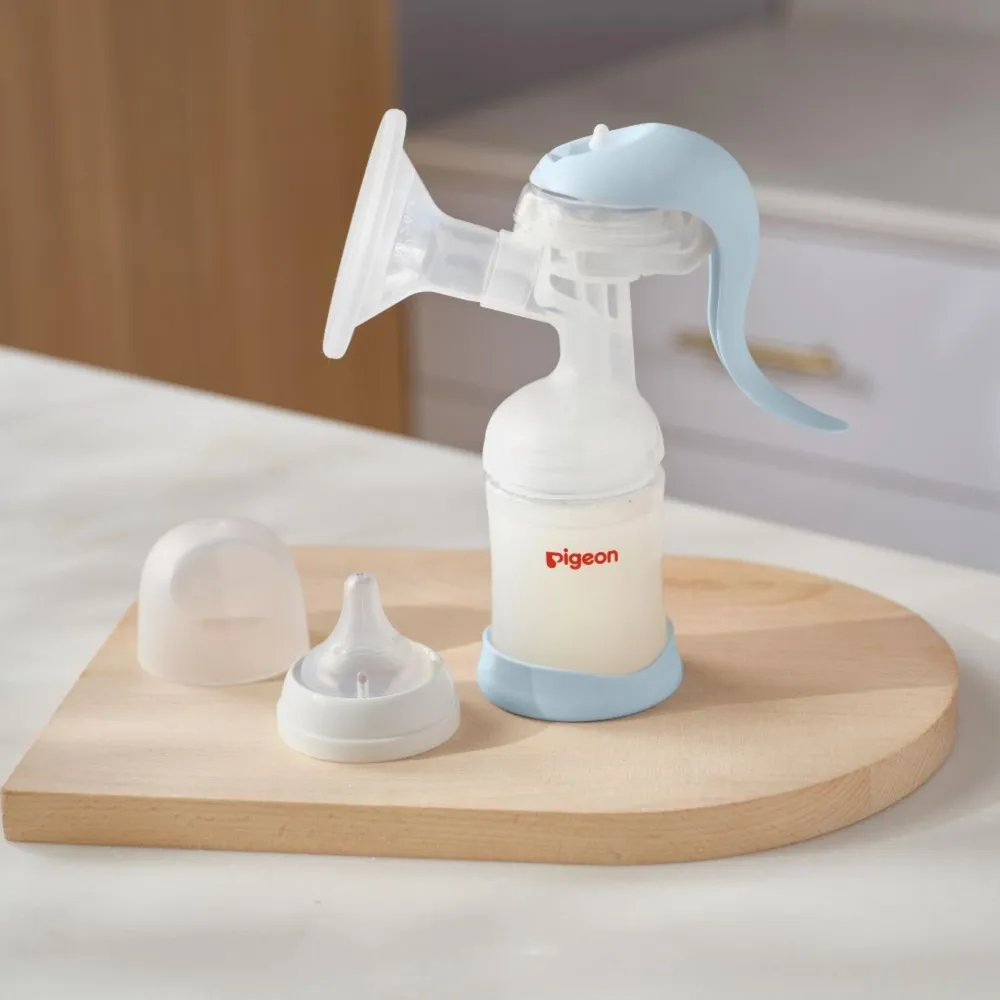 Pigeon Extractor Manual SofTouch, foto 4