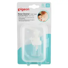 PIGEON - Aspirador Nasal Con Deposito