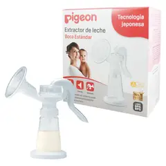 PIGEON - Extractor Manual Estandar