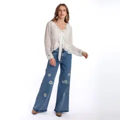 EFESIS - Camisa Mujer
