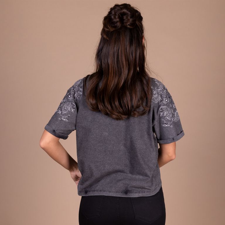 EFESIS Polera Mujer