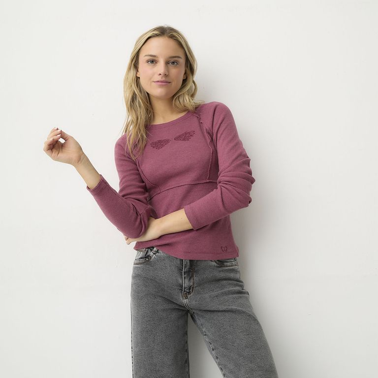 EFESIS Polera Mujer