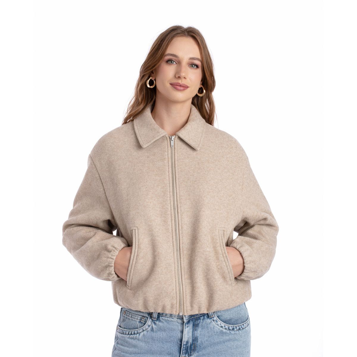 EFESIS - Chaqueta Mujer Efesis
