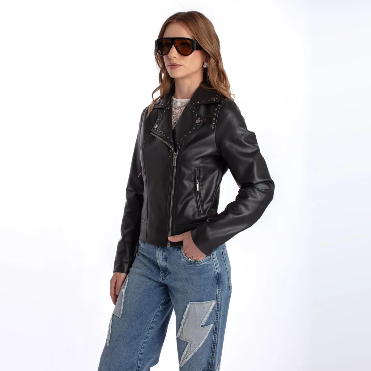 EFESIS - Chaqueta Mujer Efesis