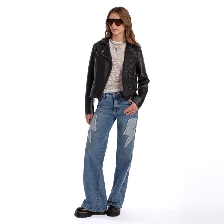 EFESIS Chaqueta Mujer