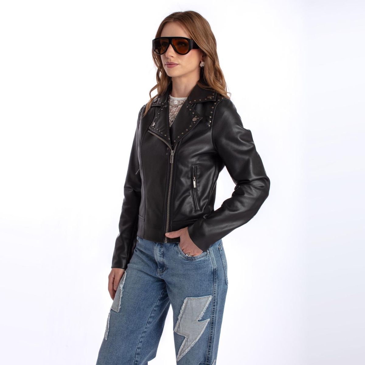 EFESIS - Chaqueta Mujer Efesis