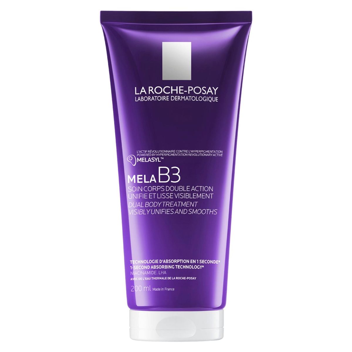 LA ROCHE POSAY - Mela B3 Tratamiento Corporal D 200 Ml La Roche Posay