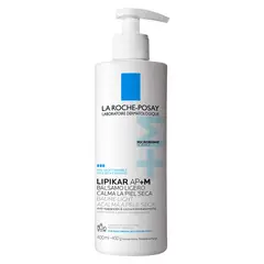 LA ROCHE POSAY - Lipikar Baume AP+M Light 400 Ml