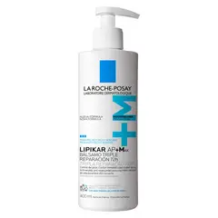 LA ROCHE POSAY - Lipikar Baume AP+ Max 400 Ml