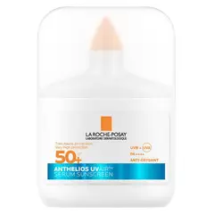 LA ROCHE POSAY - Protector Solar Anthelios UV AIR Serum Sunscreen FPS 50+