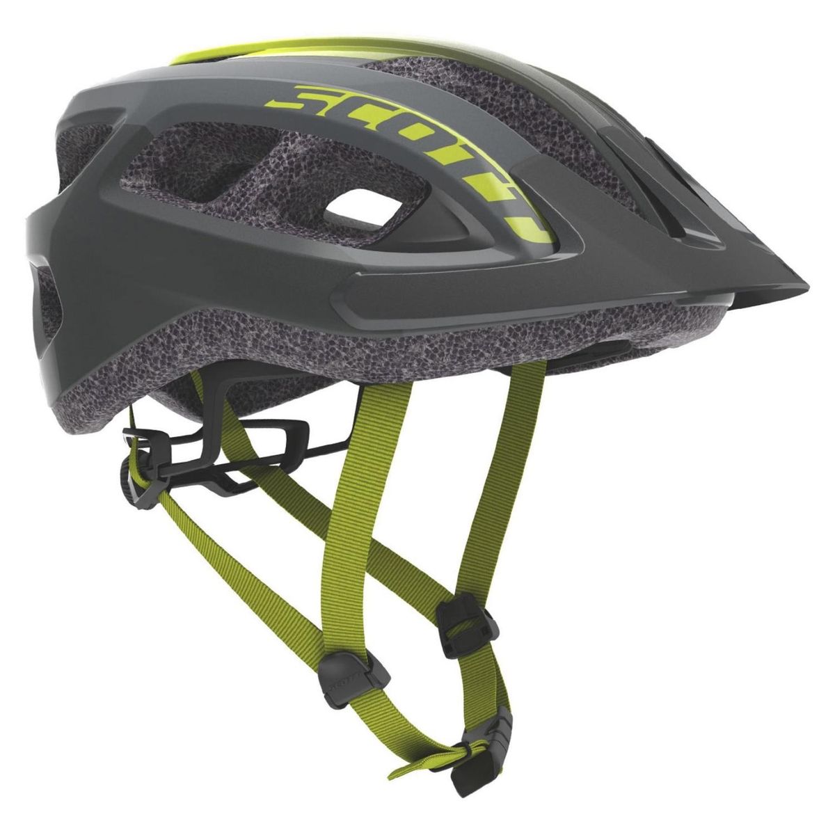 SCOTT - Casco Supra Scott
