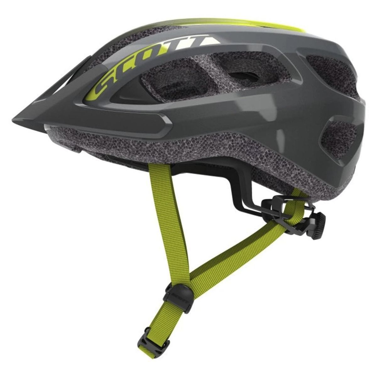 SCOTT - Casco Supra Scott
