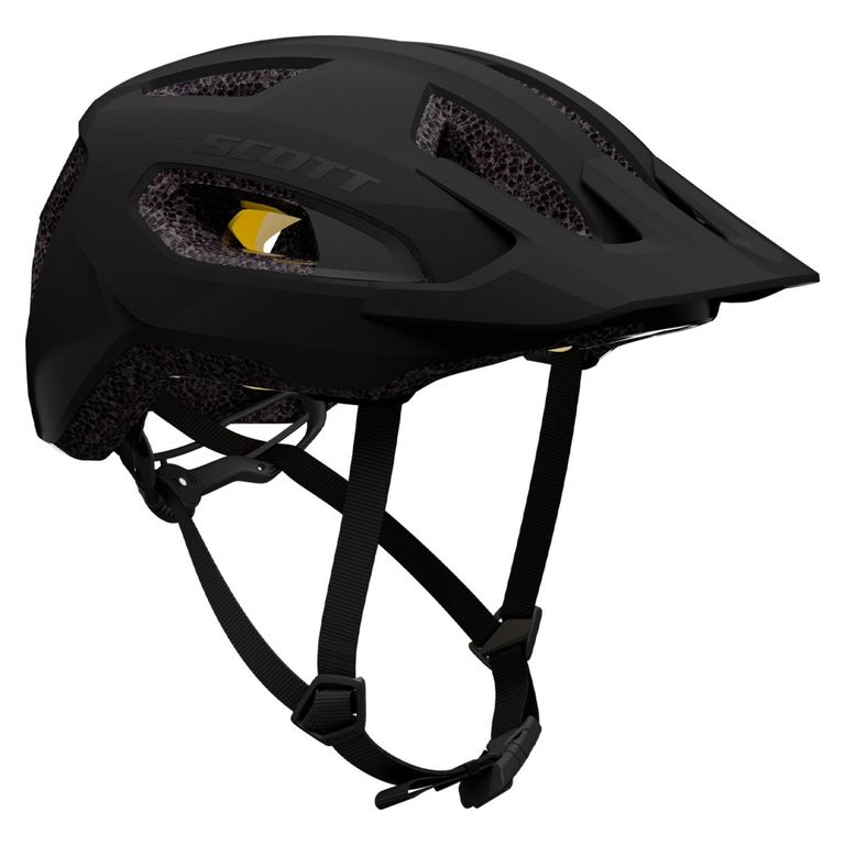 SCOTT Casco Supra Plus