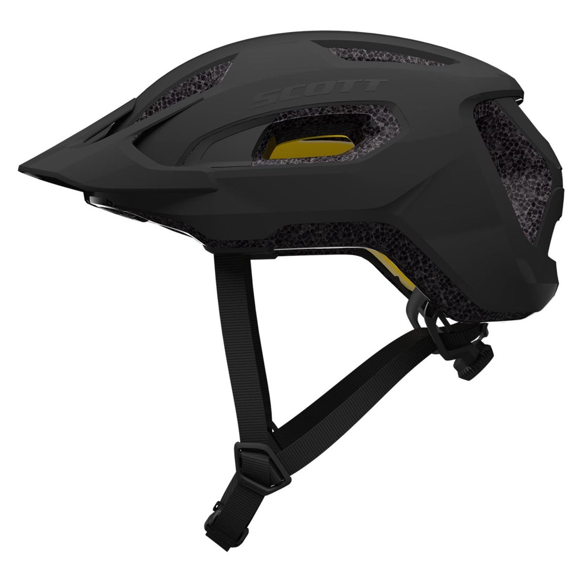 SCOTT - Casco Supra Plus Scott