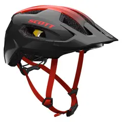 SCOTT - Casco Supra Plus