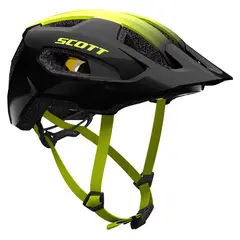 SCOTT - Casco Supra Plus