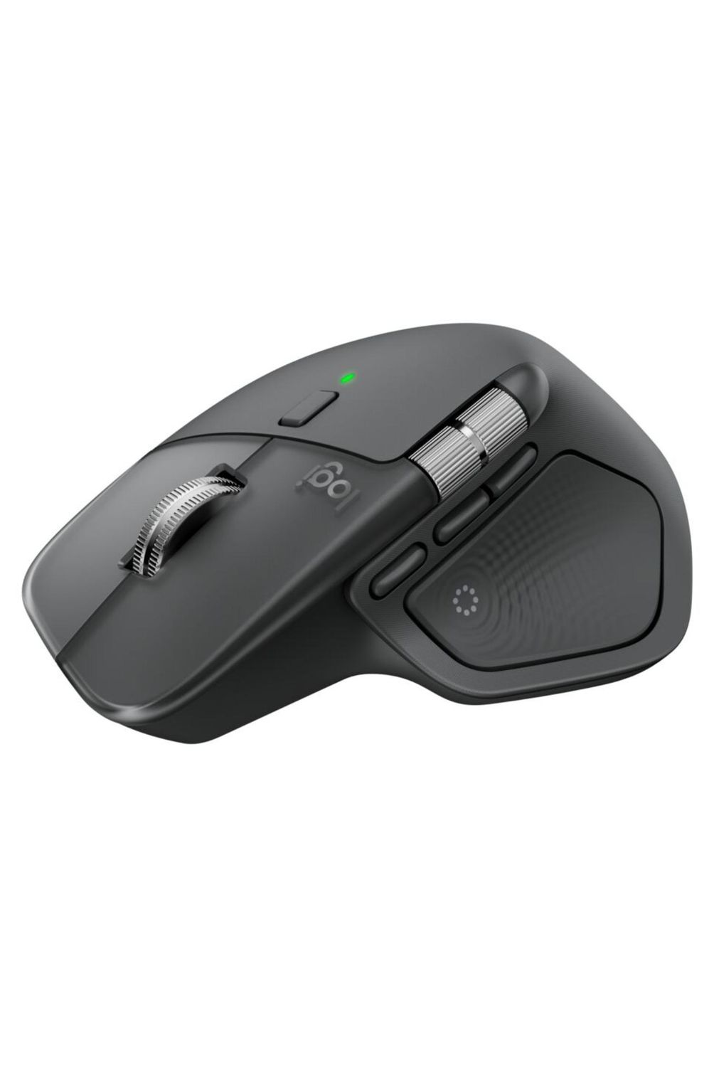 LOGITECH Mouse Mx Master 4 Grafito Logitech | Falabella Chile