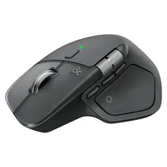 LOGITECH - Mouse Mx Master 4 Grafito