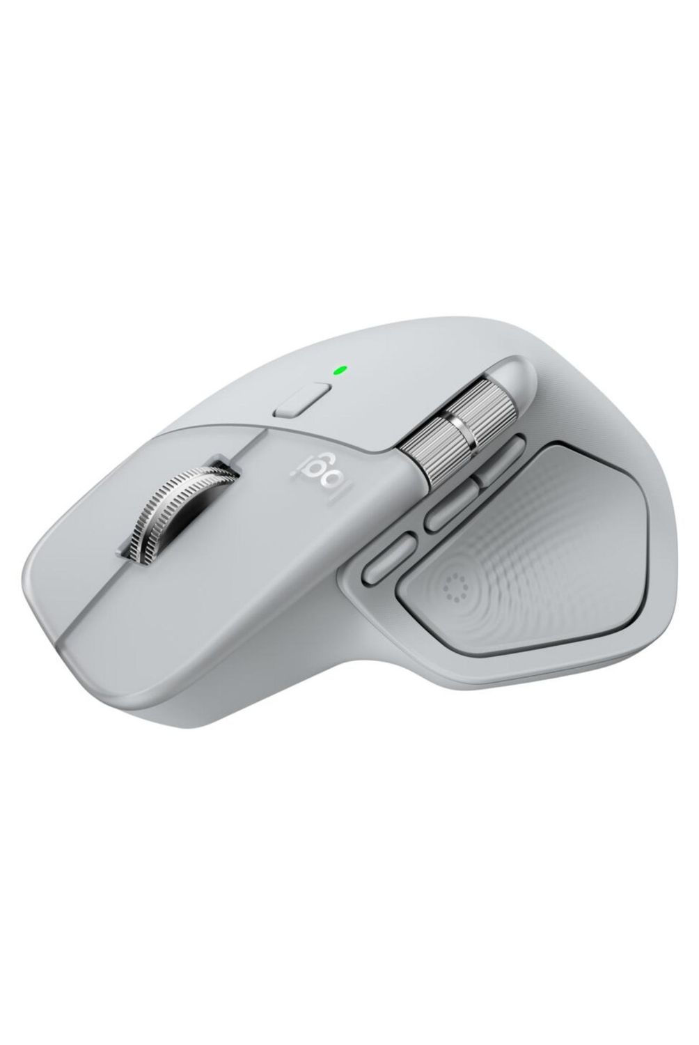 LOGITECH Mouse Mx Master 4 Blanco Logitech | Falabella Chile