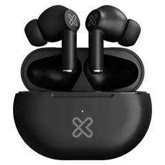 KLIP XTREME - Audífonos Bluetooth Buds-Fi Negro